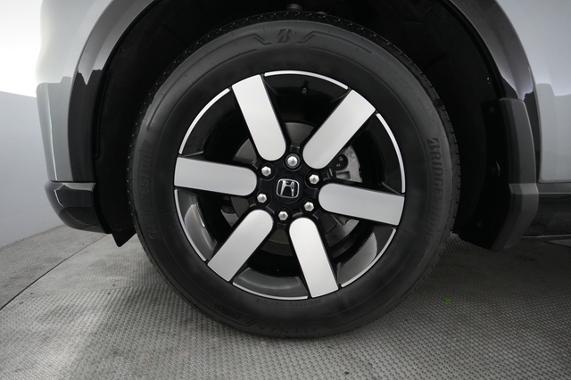 2025 Honda Prologue