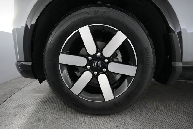 2025 Honda Prologue — photo 15 of 25