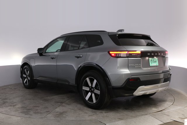 2025 Honda Prologue — photo 13 of 25