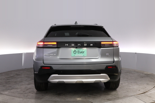2025 Honda Prologue