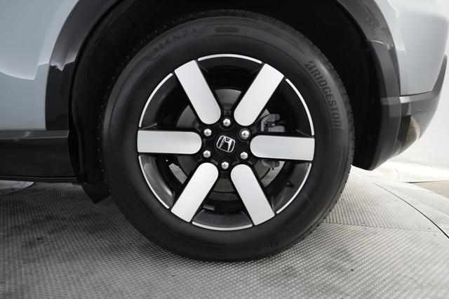 2025 Honda Prologue