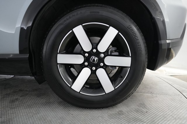 2025 Honda Prologue — photo 7 of 25