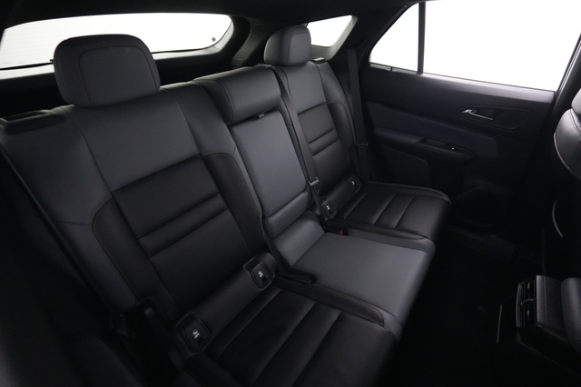 2025 Honda Prologue