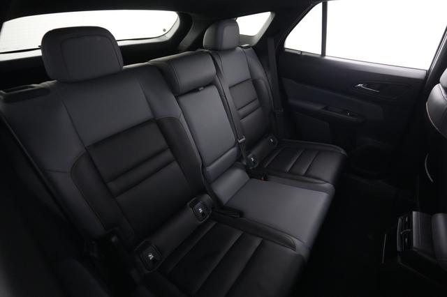 2025 Honda Prologue