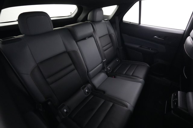 2025 Honda Prologue — photo 4 of 25