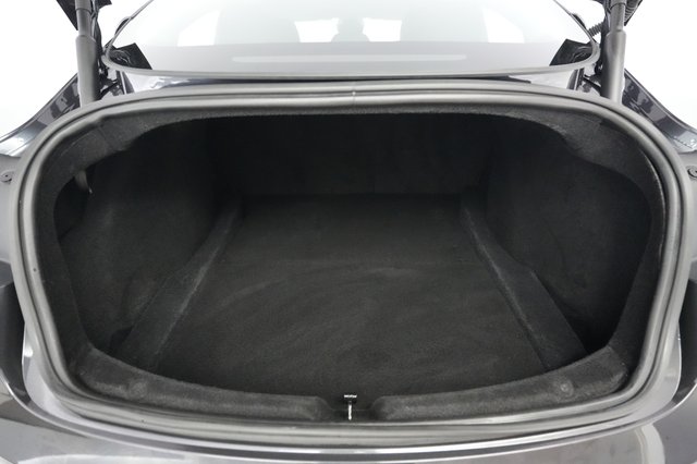 2025 Tesla Model 3 — photo 6 of 23