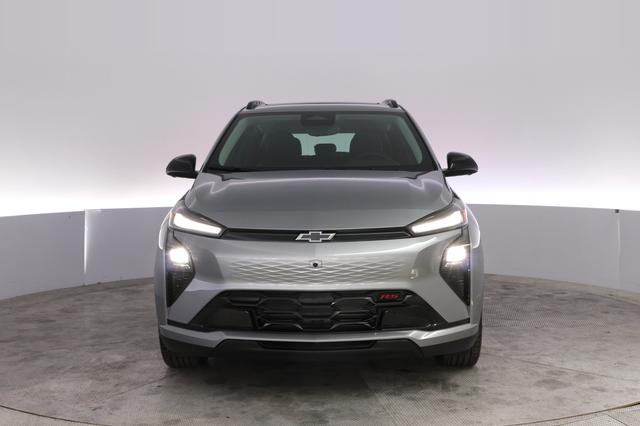 2027 Chevrolet Bolt EV