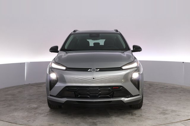 2027 Chevrolet Bolt — photo 9 of 23
