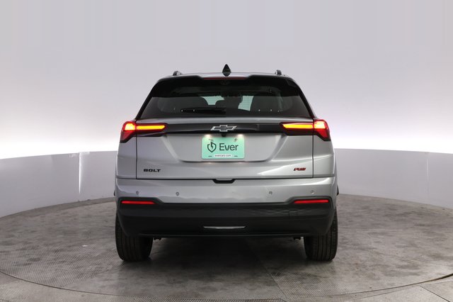 2027 Chevrolet Bolt — photo 12 of 23