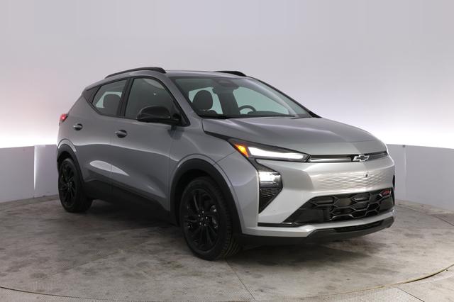 2027 Chevrolet Bolt EV