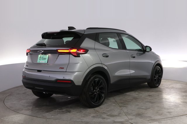 2027 Chevrolet Bolt — photo 2 of 23