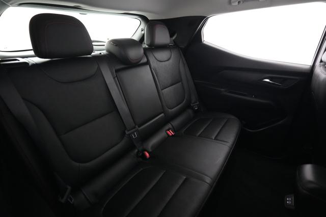 2027 Chevrolet Bolt EV