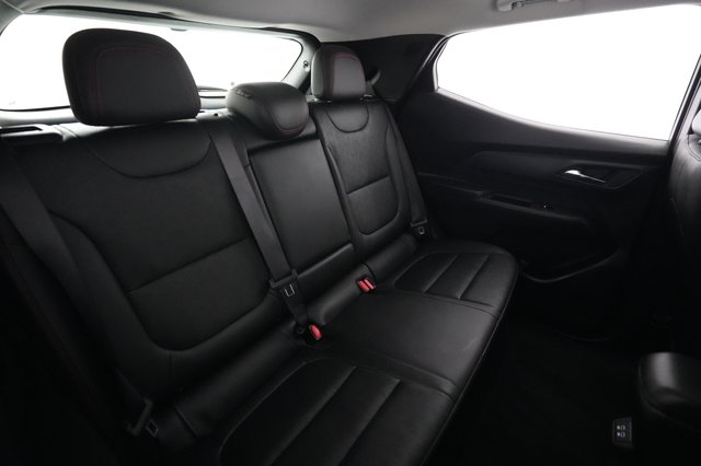2027 Chevrolet Bolt — photo 4 of 23