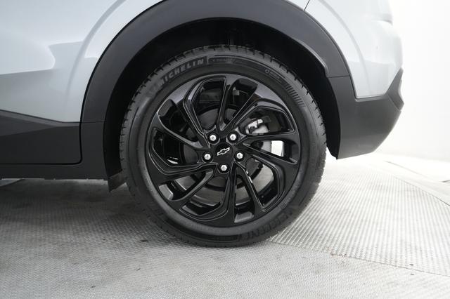 2027 Chevrolet Bolt EV