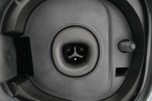 2027 Chevrolet Bolt EV