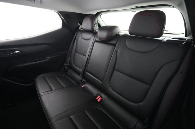 2027 Chevrolet Bolt — photo 19 of 23