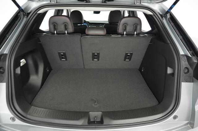 2027 Chevrolet Bolt EV