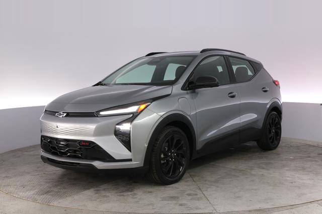2027 Chevrolet Bolt EV
