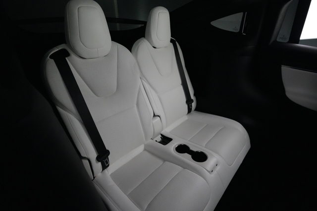 2023 Tesla Model X