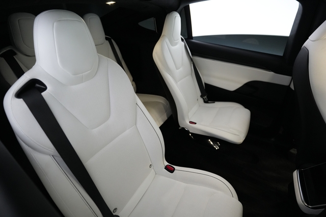 2023 Tesla Model X