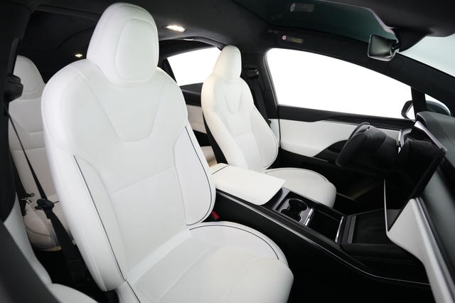 2023 Tesla Model X
