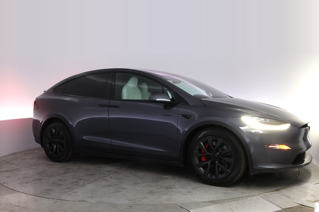 2023 Tesla Model X