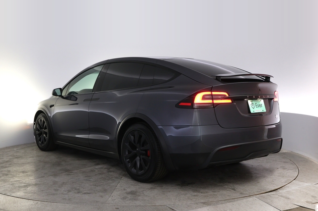 2023 Tesla Model X