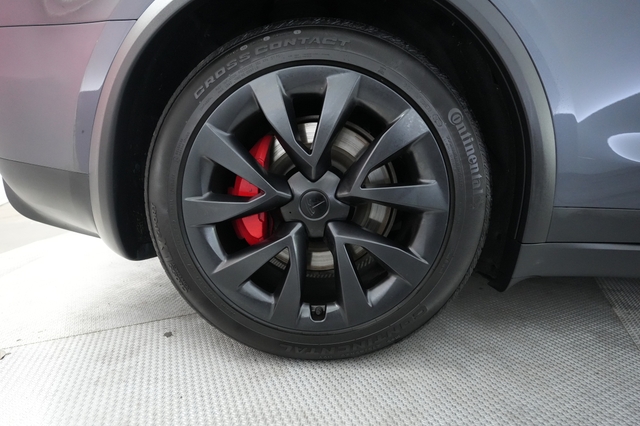 2023 Tesla Model X