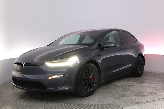 2023 Tesla Model X