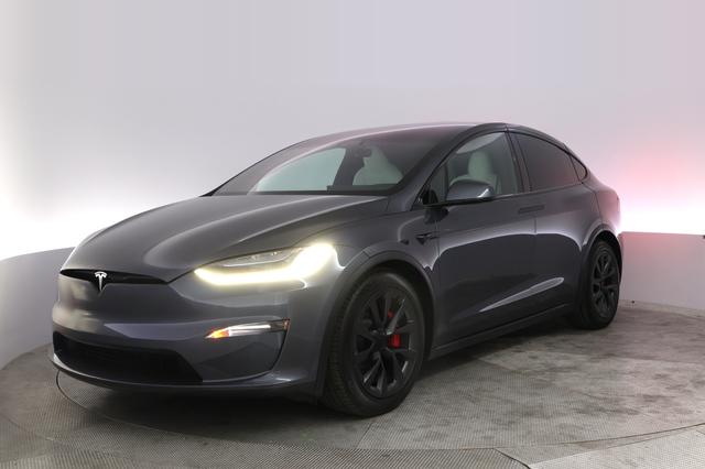 2023 Tesla Model X