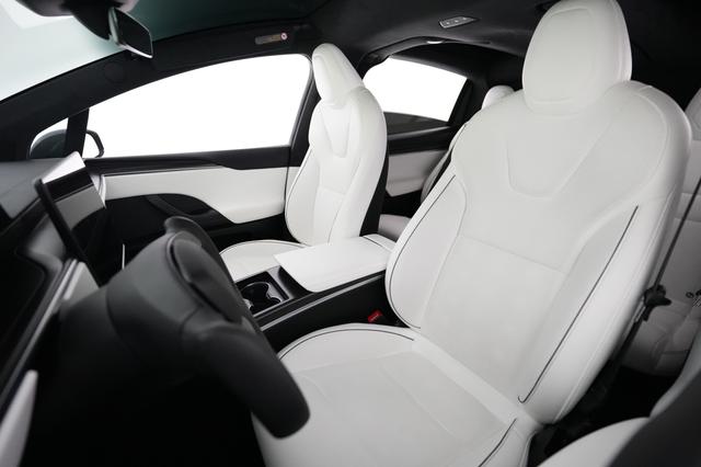 2023 Tesla Model X