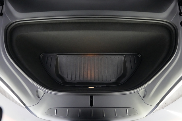 2023 Tesla Model X