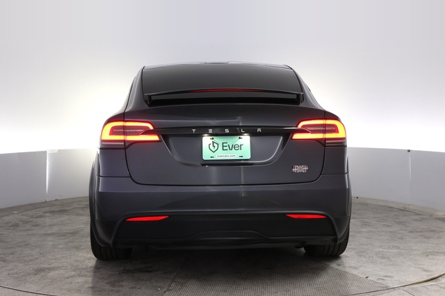 2023 Tesla Model X