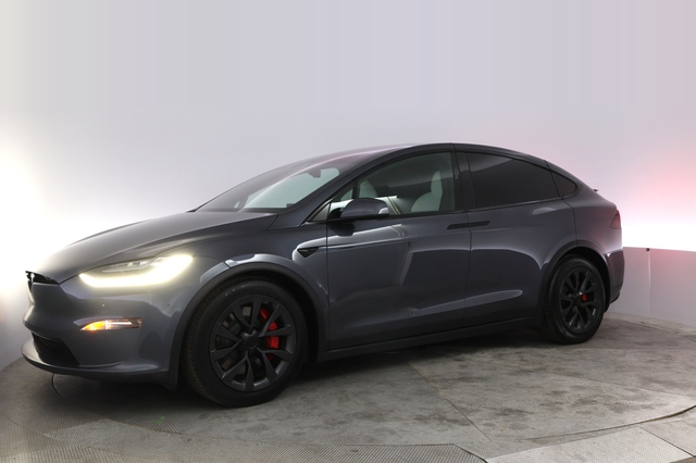 2023 Tesla Model X