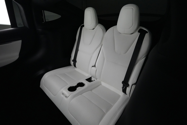 2023 Tesla Model X