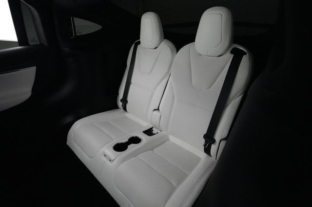2023 Tesla Model X — photo 20 of 24