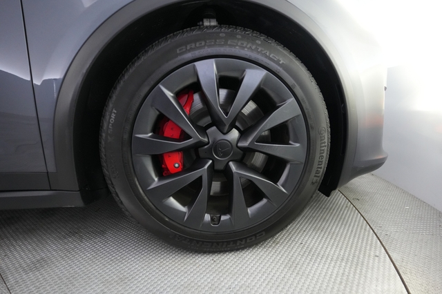 2023 Tesla Model X