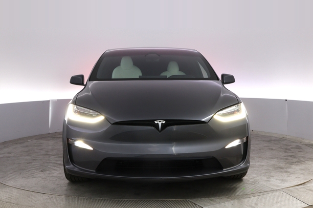 2023 Tesla Model X