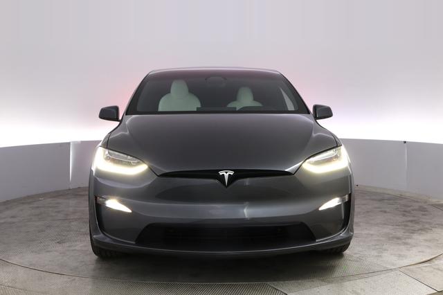 2023 Tesla Model X