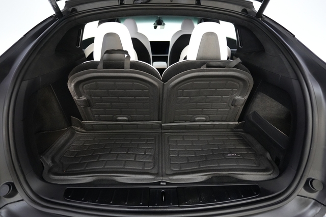 2023 Tesla Model X