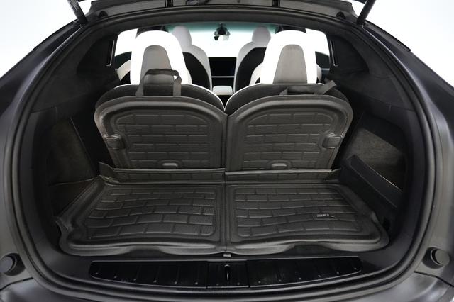 2023 Tesla Model X