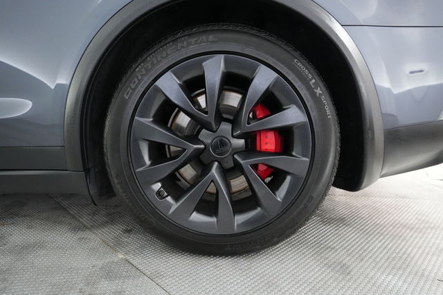 2023 Tesla Model X