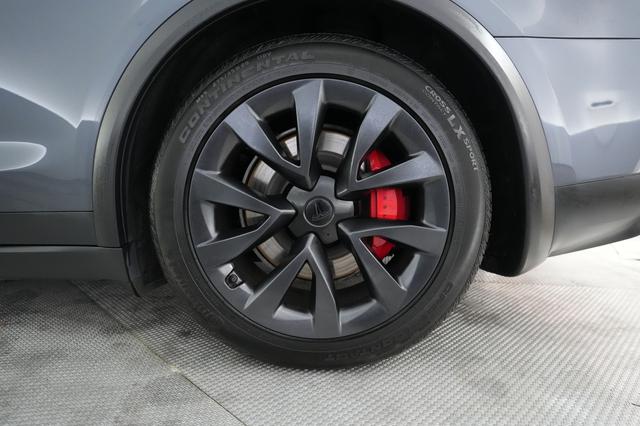 2023 Tesla Model X