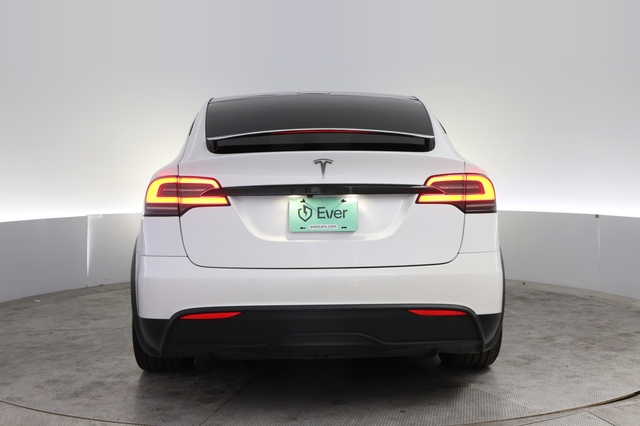 2023 Tesla Model X
