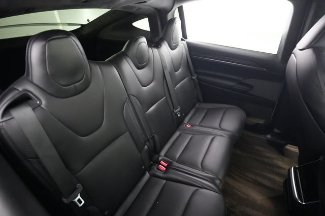 2023 Tesla Model X