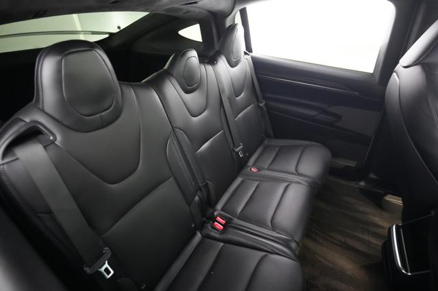 2023 Tesla Model X