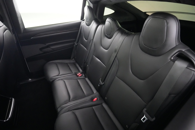 2023 Tesla Model X