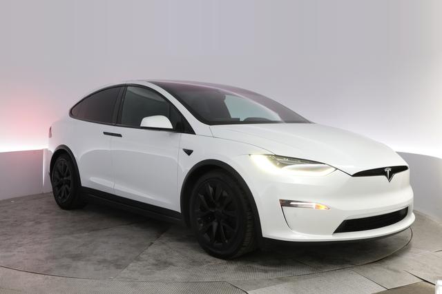 2023 Tesla Model X