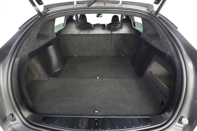 2023 Tesla Model X