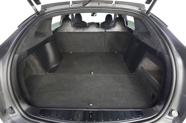 2023 Tesla Model X